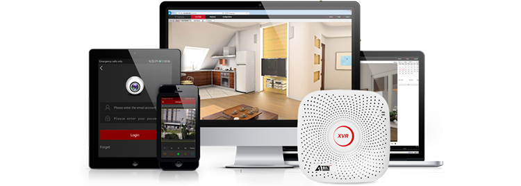 1Q Smart System Services